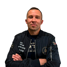 Александр Ермолаев